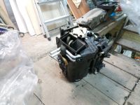 Лот: 12613488. Фото: 2. радиатор отопителя субару форестер... Автозапчасти