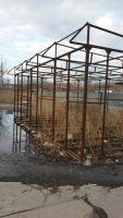 Лот: 5285094. Фото: 4. Каркас для павильона. Красноярск