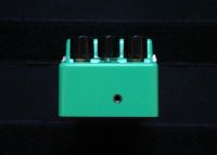 Лот: 3982358. Фото: 5. Ibanez TS808 Tube Screamer