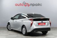 Лот: 21980334. Фото: 6. Toyota Prius 2018