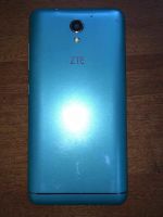 Лот: 16302258. Фото: 2. Смартфон zte blade a510 (325966825543... Смартфоны, связь, навигация
