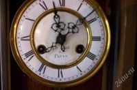 Лот: 416627. Фото: 3. Часы Le Roi a Paris. Коллекционирование, моделизм