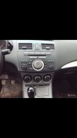 Лот: 16351802. Фото: 4. Штатная магнитола Mazda 3 Axela... Красноярск
