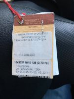 Лот: 8523193. Фото: 3. Кольцо 585 пробы 2,73гр 7 бриллиантов... Красноярск