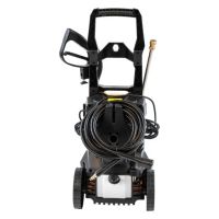 Лот: 19131704. Фото: 2. Моечная машина высокого давления... Инструмент