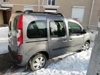 Лот: 20187885. Фото: 3. продам машину renault kangoo 2014... Красноярск