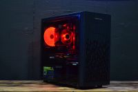 Лот: 19134809. Фото: 5. Игровой компьютер Ryzen 5 1400...