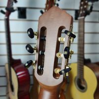 Лот: 25314125. Фото: 6. Классическая Гитара Парма Т 01...