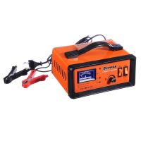 Лот: 11268071. Фото: 2. Зарядное устройство автоматическое... Авто, мото, водный транспорт