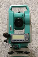 Лот: 15925327. Фото: 5. Зимний тахеометр Sokkia SET530R-L