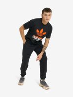 Лот: 24333535. Фото: 4. Футболка мужская adidas Street... Красноярск