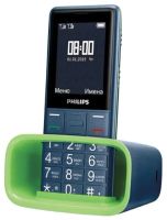 Лот: 11022712. Фото: 3. Сотовый Philips Xenium E311 Отличное... Красноярск