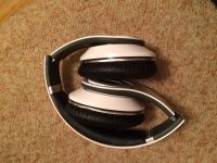Лот: 5407666. Фото: 2. Продам наушники Monster beats... Аудиотехника