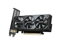 Лот: 25848523. Фото: 3. Видеокарта Gigabyte Nvidia GeForce... Бытовая техника