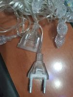 Лот: 16881854. Фото: 3. Гирлянда 40led 4м шишечки 👍. Сувениры, подарки