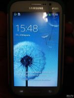Лот: 9035328. Фото: 2. Samsung Galaxy Grand GT-I9082. Смартфоны, связь, навигация