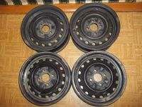 Лот: 7897859. Фото: 2. Диски. Шины, Диски