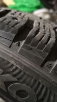 Лот: 20830771. Фото: 2. Шины Hankook Winter i Pike RS2... Шины, Диски