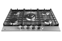 Лот: 25231395. Фото: 2. Газовая панель MILLEN MGH 701. Крупная бытовая техника