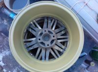 Лот: 12875918. Фото: 7. Диски Sparco, Japan, R16 4*114...