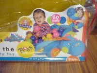 Лот: 3215759. Фото: 3. Развивающий центр KS Kids б/у. Дети растут