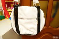 Лот: 9591902. Фото: 3. Сумка новая. Габариты сумки 24... Одежда, обувь, галантерея