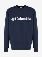 Лот: 22444563. Фото: 4. Свитшот мужской Columbia M Columbia... Красноярск