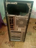 Лот: 13233442. Фото: 2. Корпус. Комплектующие