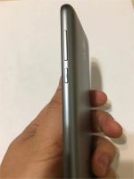 Лот: 10547235. Фото: 4. Meizu M2 mini серый