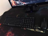 Лот: 16516170. Фото: 3. игровой ПК в сборе Intel core... Компьютеры, оргтехника, канцтовары