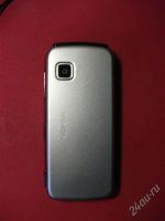 Лот: 1340089. Фото: 2. Nokia 5230. Смартфоны, связь, навигация