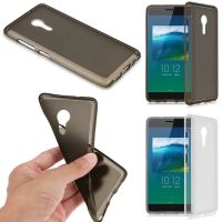 Лот: 8886366. Фото: 2. чехол ZTE blades A510 Grey. Аксессуары