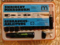 Лот: 3412654. Фото: 2. Набор рапитографов Skribent Mikronorm... Канцелярские и офисные товары