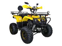 Лот: 25659143. Фото: 8. Квадроцикл AVANTIS Patriot Lux