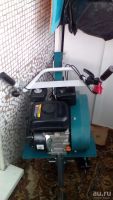 Лот: 11590040. Фото: 5. Культиватор Hyundai T800