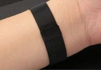 Лот: 15863357. Фото: 2. Ремешок для часов на магнитной... Часы, аксессуары