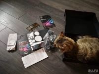 Лот: 13648011. Фото: 3. Материнская плата asus rog strix... Компьютеры, оргтехника, канцтовары