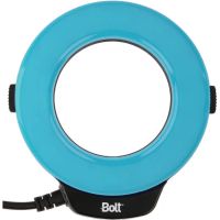 Лот: 21588834. Фото: 5. Макро-вспышка Bolt LED Macro Ring...