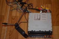 Лот: 6245581. Фото: 5. Автомагнитола DVD