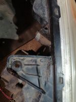 Лот: 18309704. Фото: 3. Фары ксенон Honda civic ferio... Авто, мото, водный транспорт