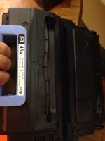 Лот: 3767879. Фото: 7. МФУ HP LaserJet M4345x MFP CB426A...