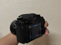 Лот: 13473257. Фото: 3. Panasonic Lumix G7 (Kit + 25mm... Фото, видеокамеры, оптика