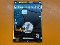Лот: 25803201. Фото: 2. Неисправный жесткий диск Seagate... Комплектующие