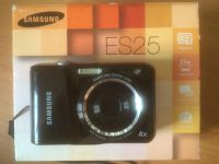 Лот: 8161328. Фото: 6. Цифровой фотоаппарат Samsung ES25