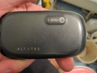 Лот: 1857963. Фото: 2. ALCATEL OT - 708. Смартфоны, связь, навигация