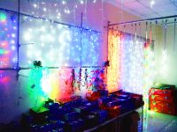 Лот: 6419919. Фото: 2. 100 Led Гирлянда-нить (светодиодная... Новый год!