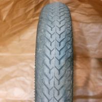 Лот: 15772665. Фото: 2. Покрышка Mitas Zirra BMX. Велоспорт