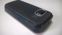 Лот: 13843269. Фото: 2. Nokia 5800 XpressMusic (rm-356... Смартфоны, связь, навигация