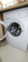 Лот: 18416941. Фото: 2. Стиральная машинка Indesit 5кг. Крупная бытовая техника