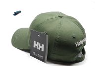 Лот: 16288682. Фото: 3. Бейсболка Helly Hansen (хаки). Одежда, обувь, галантерея